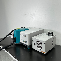 Varian Cary Eclipse Fluorescence Spectrophotometer image 1